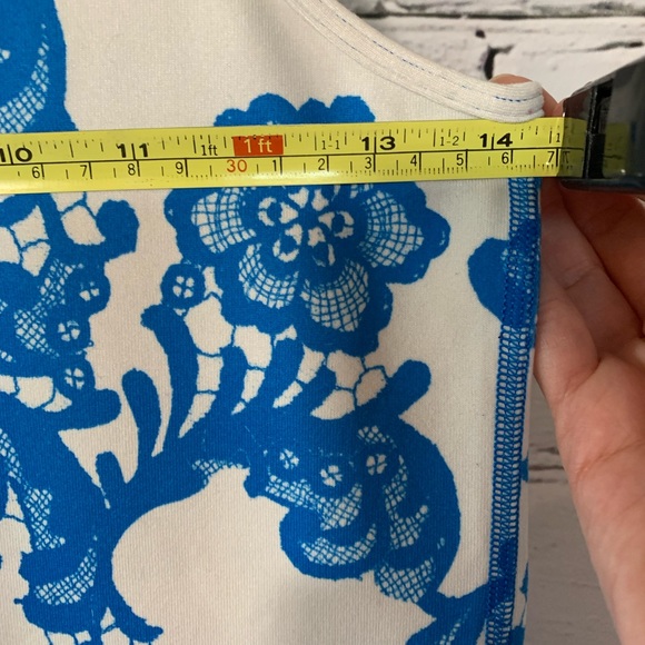 Lululemon CRB tank cool racer back - Picture 7 of 7